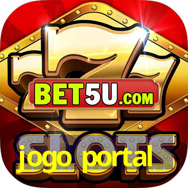 jogo portal