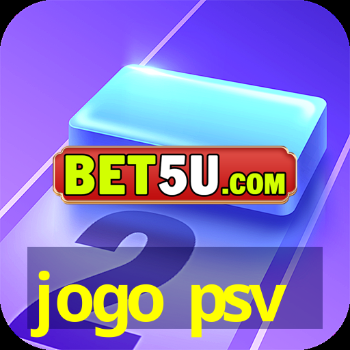 jogo psv