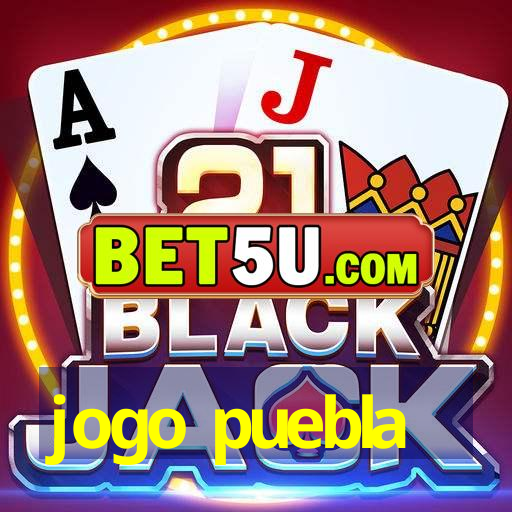 jogo puebla