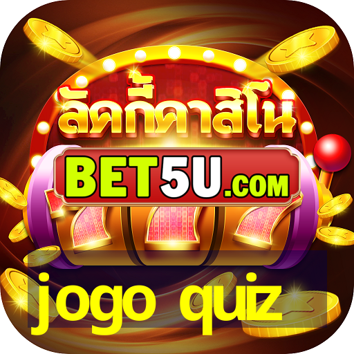 jogo quiz