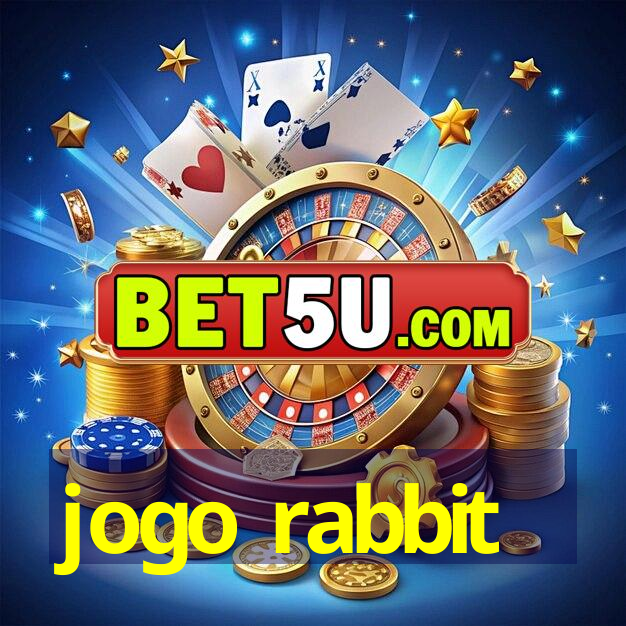 jogo rabbit