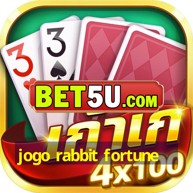 jogo rabbit fortune