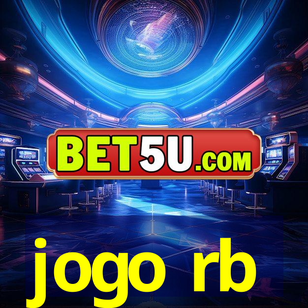 jogo rb