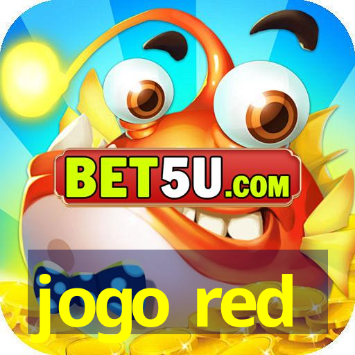 jogo red