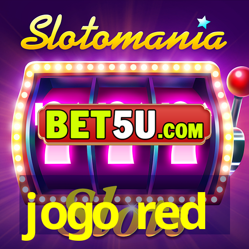 jogo red