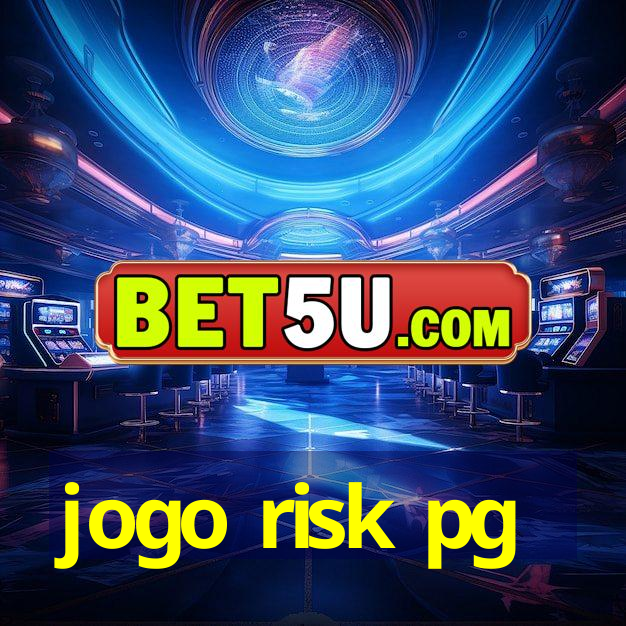 jogo risk pg