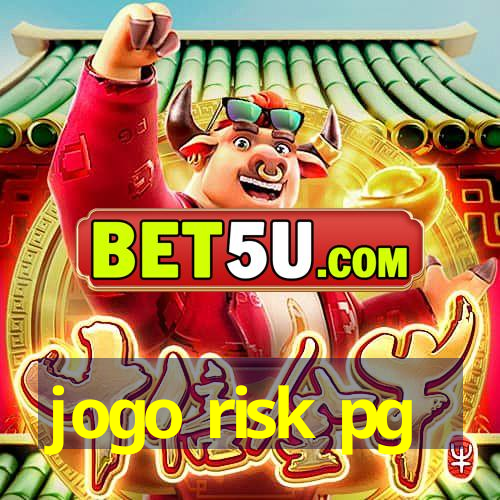 jogo risk pg