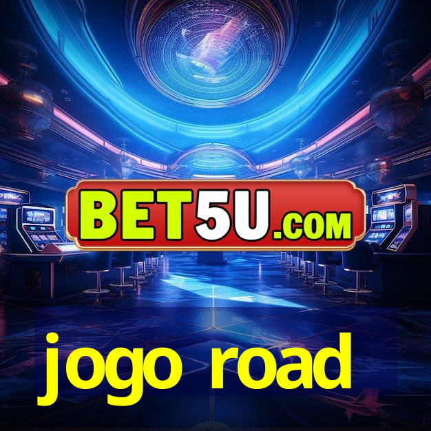 jogo road