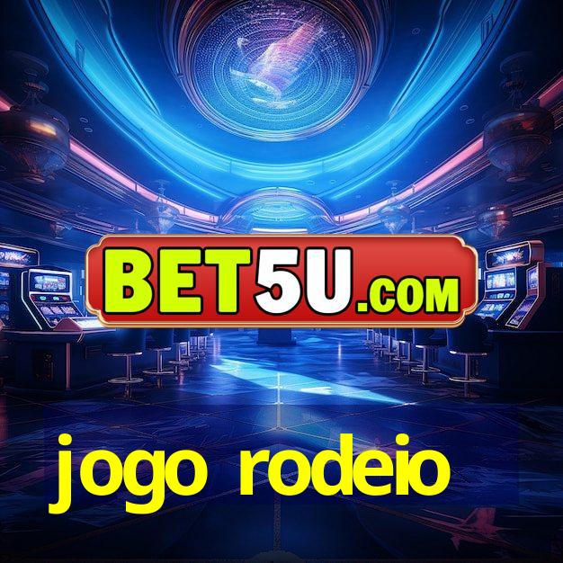 jogo rodeio