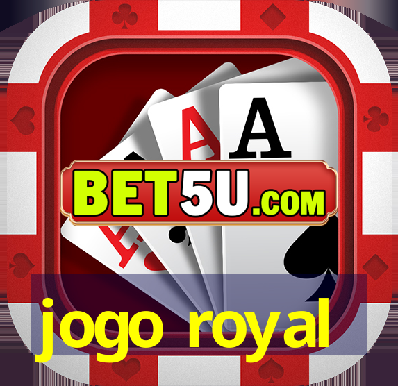 jogo royal