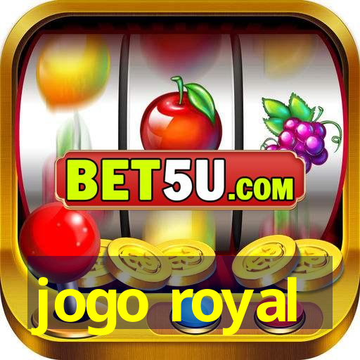 jogo royal