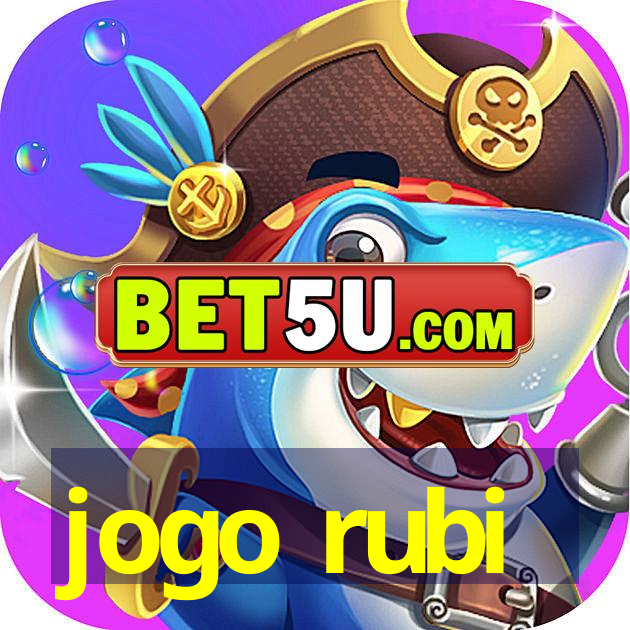 jogo rubi