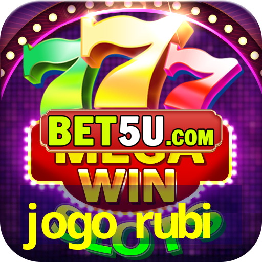 jogo rubi