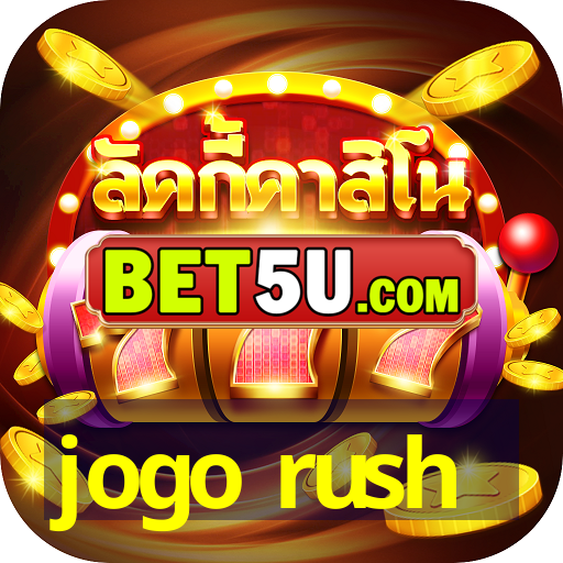 jogo rush