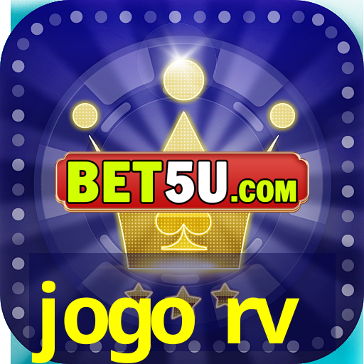 jogo rv