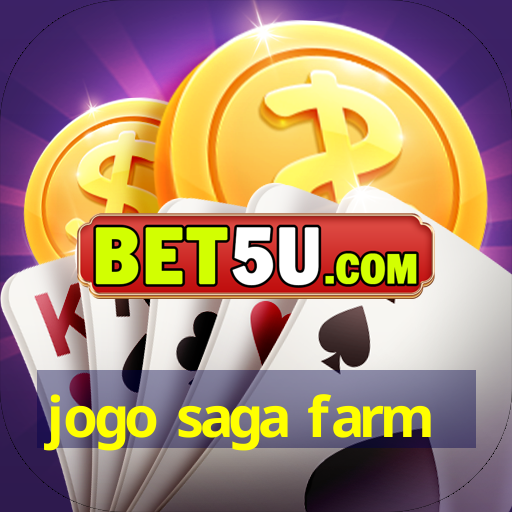 jogo saga farm