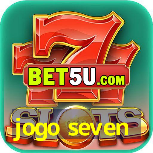 jogo seven