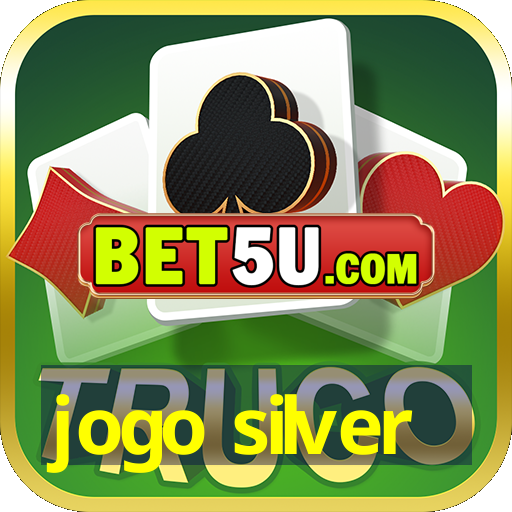 jogo silver