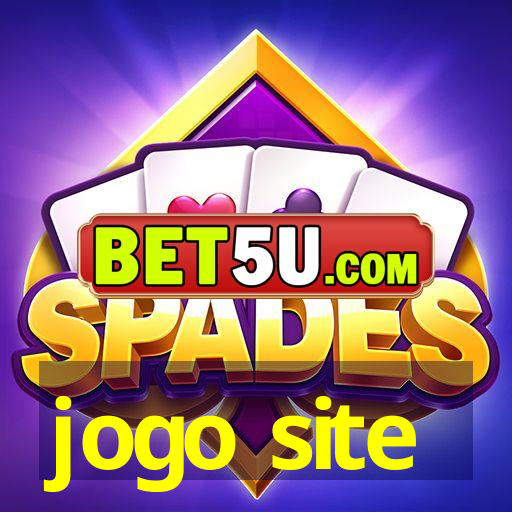 jogo site