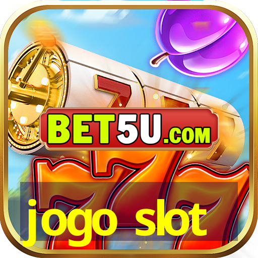 jogo slot