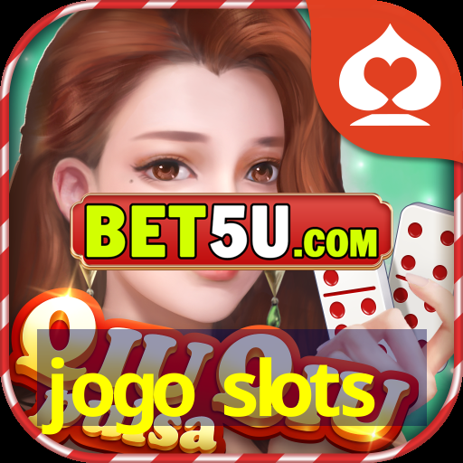 jogo slots