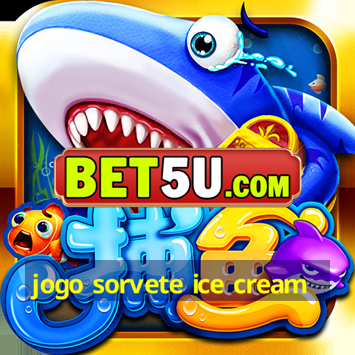 jogo sorvete ice cream