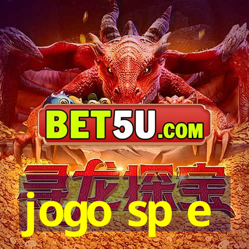 jogo sp e