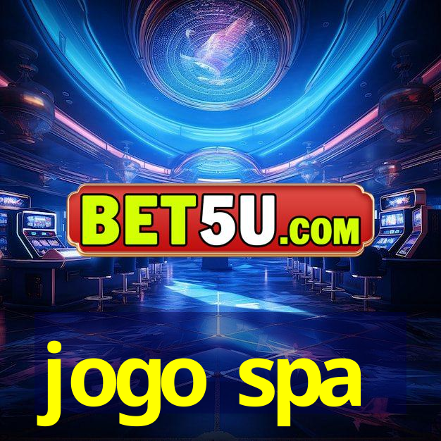 jogo spa