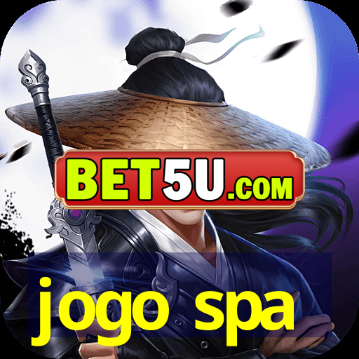 jogo spa