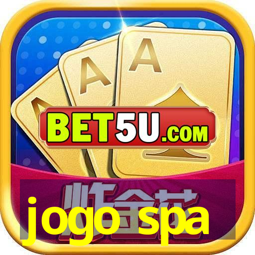 jogo spa