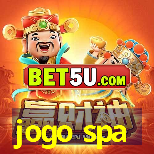 jogo spa