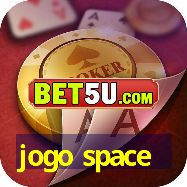 jogo space