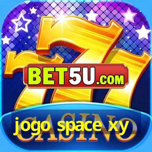 jogo space xy