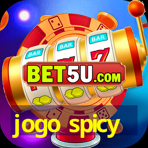 jogo spicy