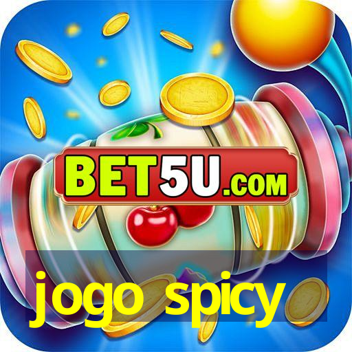 jogo spicy