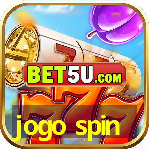 jogo spin