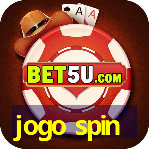 jogo spin