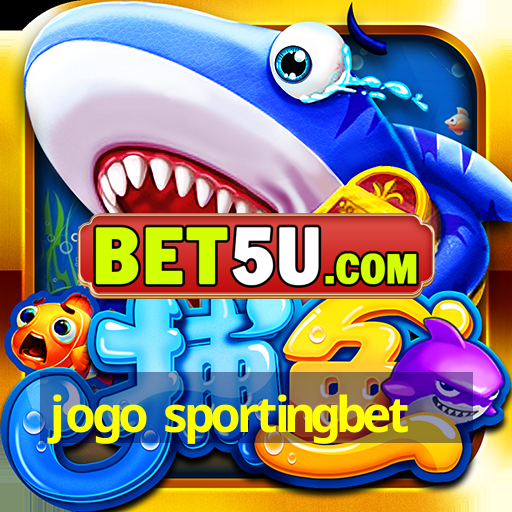 jogo sportingbet