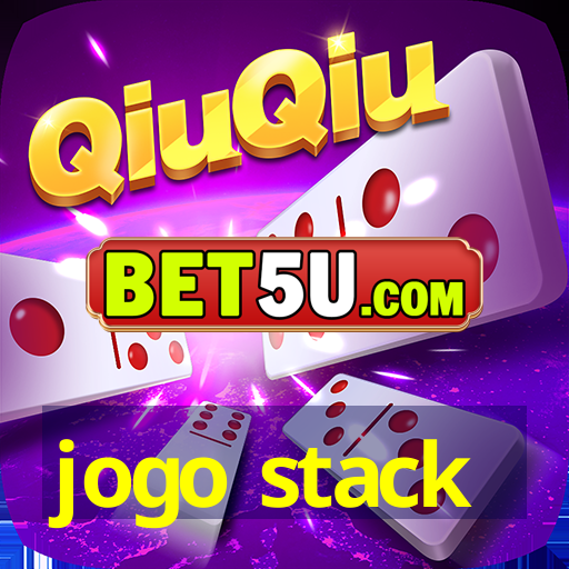 jogo stack