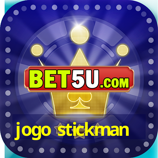 jogo stickman