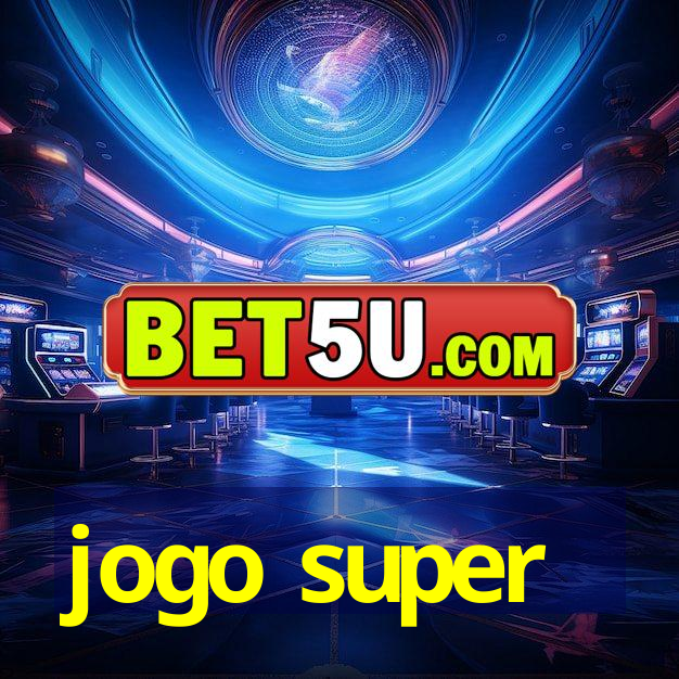 jogo super