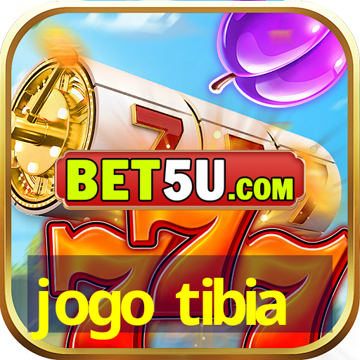 jogo tibia