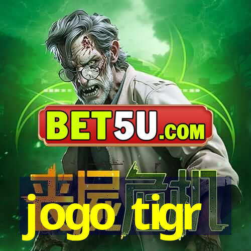 jogo tigr