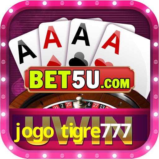 jogo tigre777