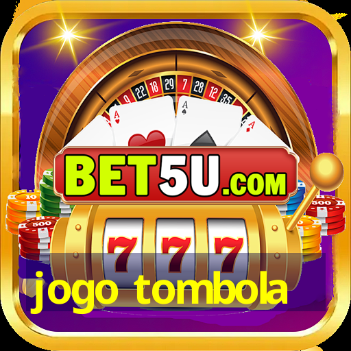 jogo tombola