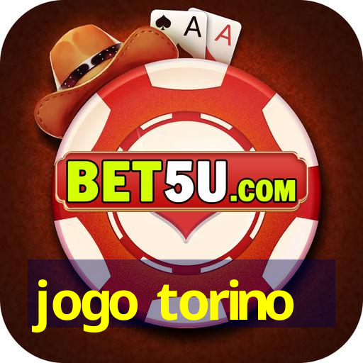 jogo torino