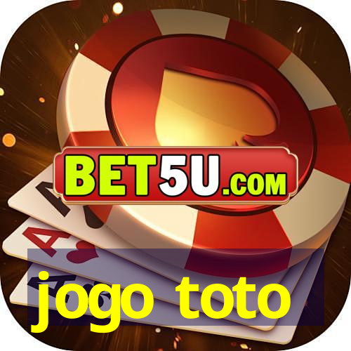 jogo toto