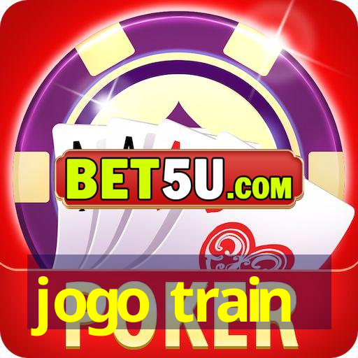 jogo train