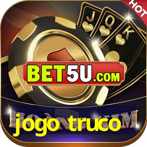 jogo truco