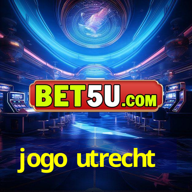 jogo utrecht